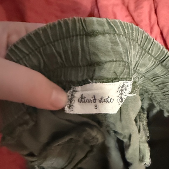 Altard start pants - Picture 3 of 3